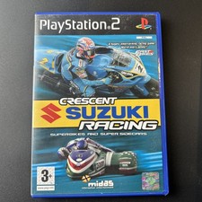 PLAYSTATION 2 - CRESCENT