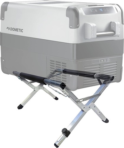 Stable coolbox stand holds - stable,