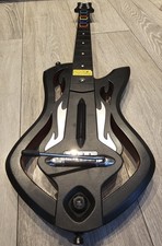 Guitar Hero Warriors of Rock