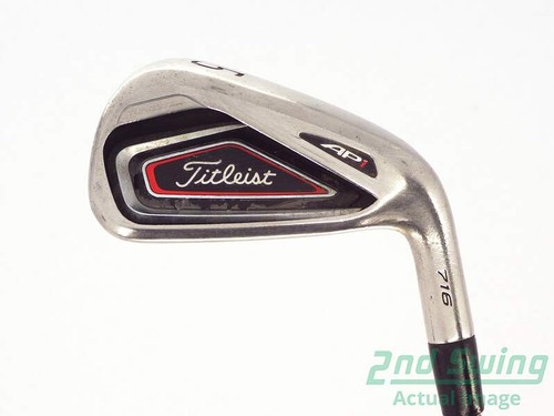 Titleist 716 ap1 - iron, 5
