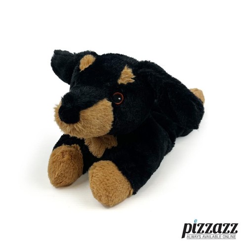 Microwaveable small soft - small, toy
