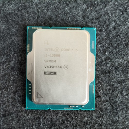 Intel core 13500 - intel, 1700