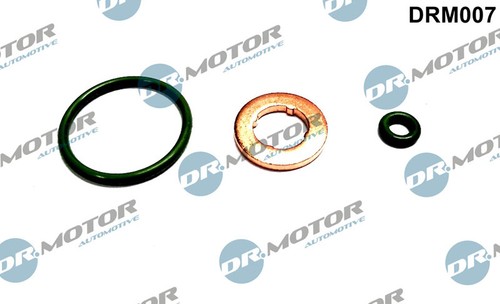 Fits motor drm007 injector - fits, dr.
