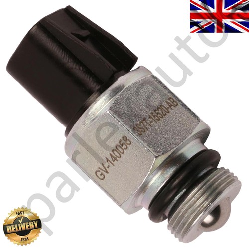 Reverse light switch - switch, for