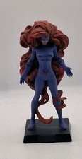 Classic MARVEL Eaglemoss Figurine #43 MEDUSA (UNBOXED LEAD)