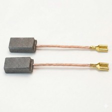 Carbon Brushes For Black