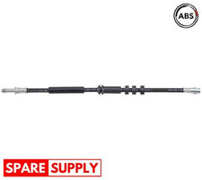 BRAKE HOSE FOR AUDI A.B.S. SL