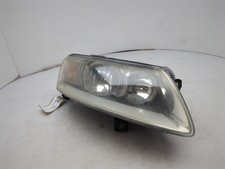 2006 AUDI A6 TDI S LINE TDV Drivers Headlamp RH