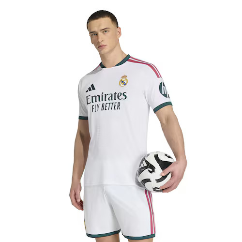Real madrid adidas home - real,