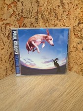 Paul Gilbert - Flying Dog CD