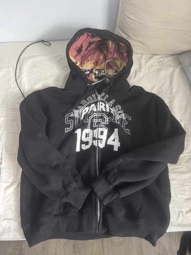 Supreme mm6 maison - supreme,