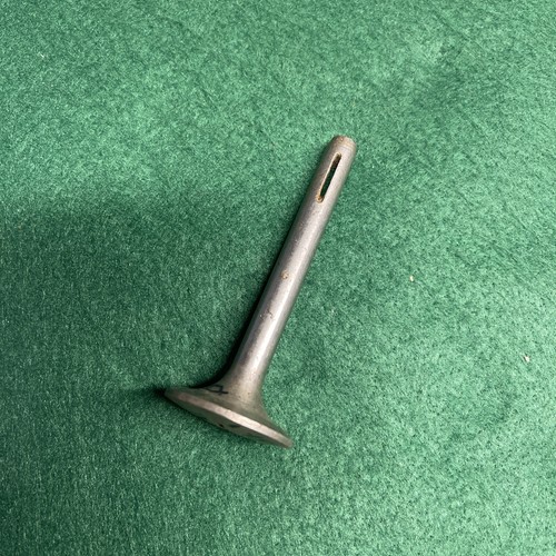 Triumph pre war valve - war, 1.18”