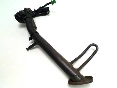 Side stand honda 125 - side,