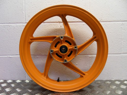 Genuine honda cbr 125 - honda,