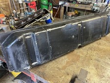 1955 Chevy Pickup Fuel Tank 