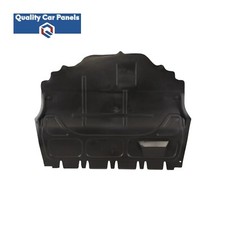 Engine Cover Undertray Diesel