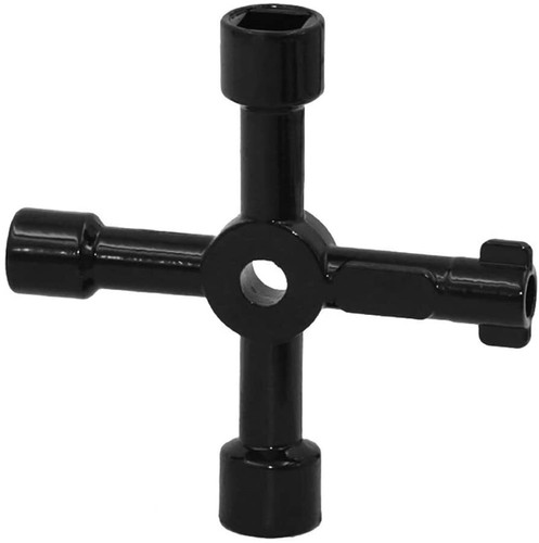 Way multi functional - 4-way, multi-functional