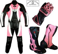 WOMENS DYNAMIC PINK LADIES