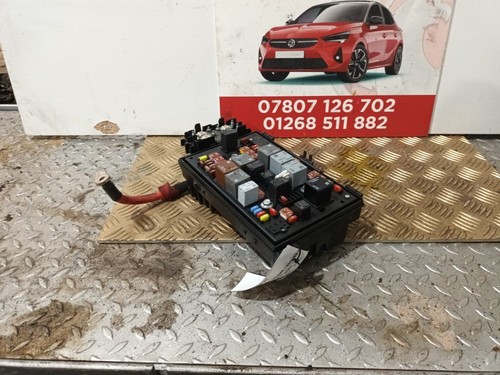 Vauxhall astra 7 - j, cdti