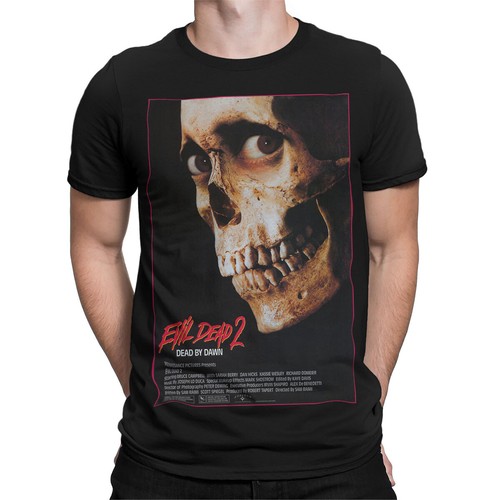 Evil dead dawn - dead,