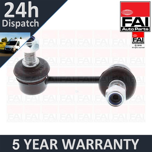 Stabiliser link front left - link,