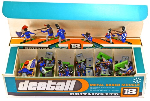 Britains deetail 7950 48 - 7950,
