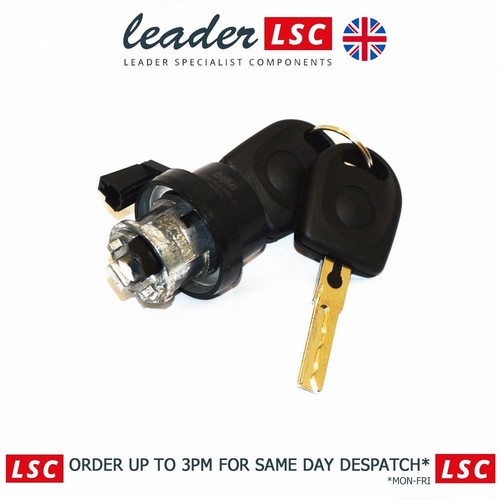 Ignition barrel lock cylinder - ignition,