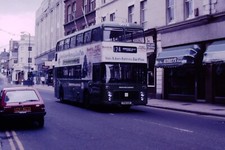 1987 Original Bus Coach Slide