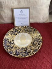 Royal Worcester Golden Jubilee