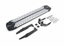 Running Boards Side Steps for