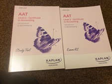AAT LEVEL 2  INTRODUCTION TO