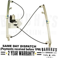 WINDOW REGULATOR-  FOR RENAULT