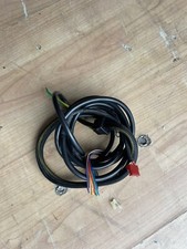 Nordic Track T14.0 Treadmill Wiring Loom