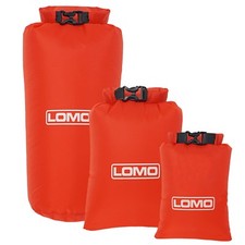 Lomo 3 Pack of Lightweight Dry