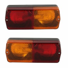 Pair Massey Ferguson FORD