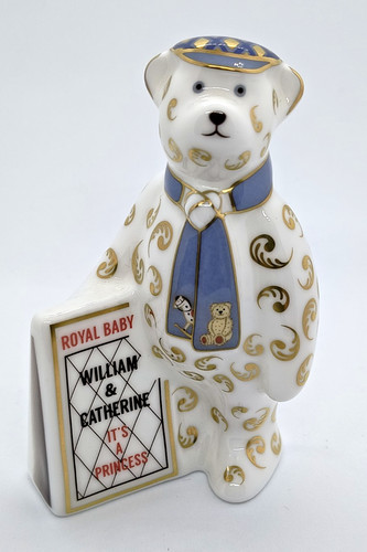 Royal crown derby - crown,