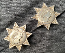 Wright & Teague Vintage Silver