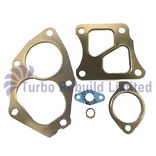 Turbocharger Gasket Set