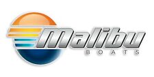 Malibu, Wake, Boat, Powerboat