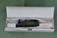 Wrenn Southern Region 0-6-0
