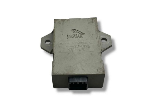 Jaguar type x400 - other, ecu