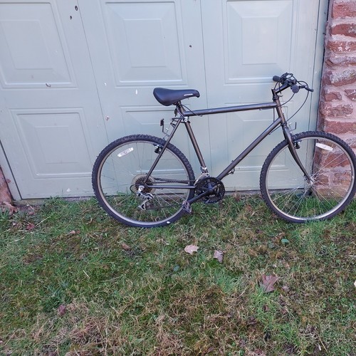 Bike used collection - used, £20