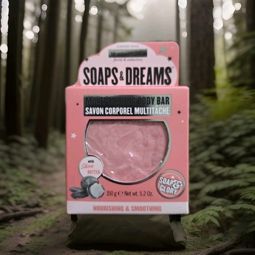 Soap glory mist you madly - mist,