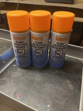 Ambersil Flaw Detector X3