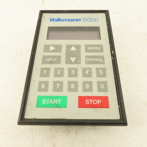 Graseby volkmann 10033ba hmi - volkmann,