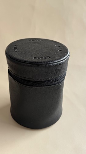 T0260 leica lens case - case,
