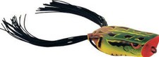 Spro SBEPP60RBLK Bronze Eye