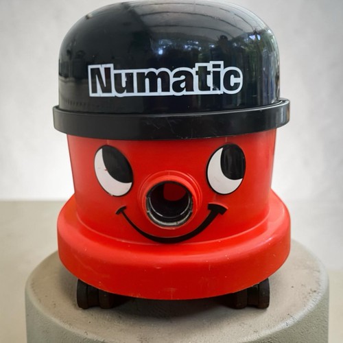 Commercial henry vac hoover - henry, vac/hoover