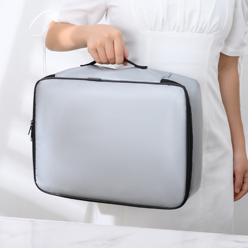 Fire proof document - proof, bag