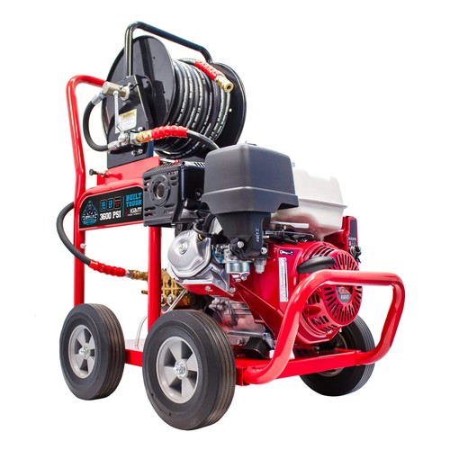Kiam gorilla power 3600psi - gorilla, power®